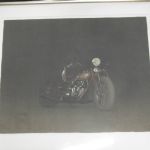 612 2654 LITOGRAPH IN C..